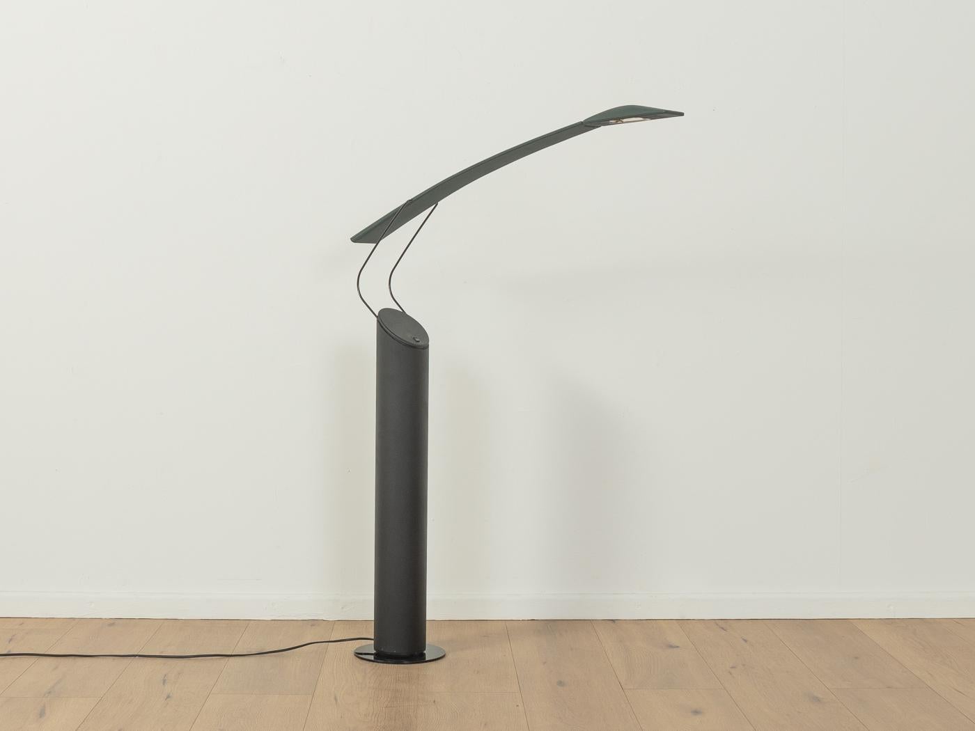 Tedesco DOVE Floor Lamp, Italiana Luce in vendita