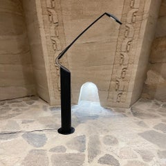 DOVE Reading Floor Lamp 1984 Mario Barbaglia & Marco Columbo PAF Studio Milano