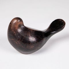 Dove Sculpture Florentino, Italy c 1970