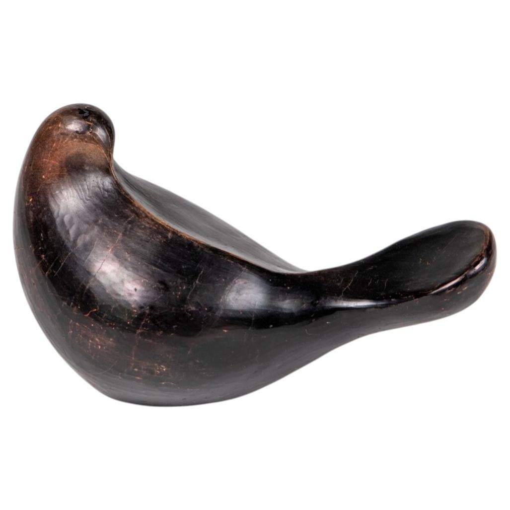 Dove Sculpture Florentino, Italy c 1970