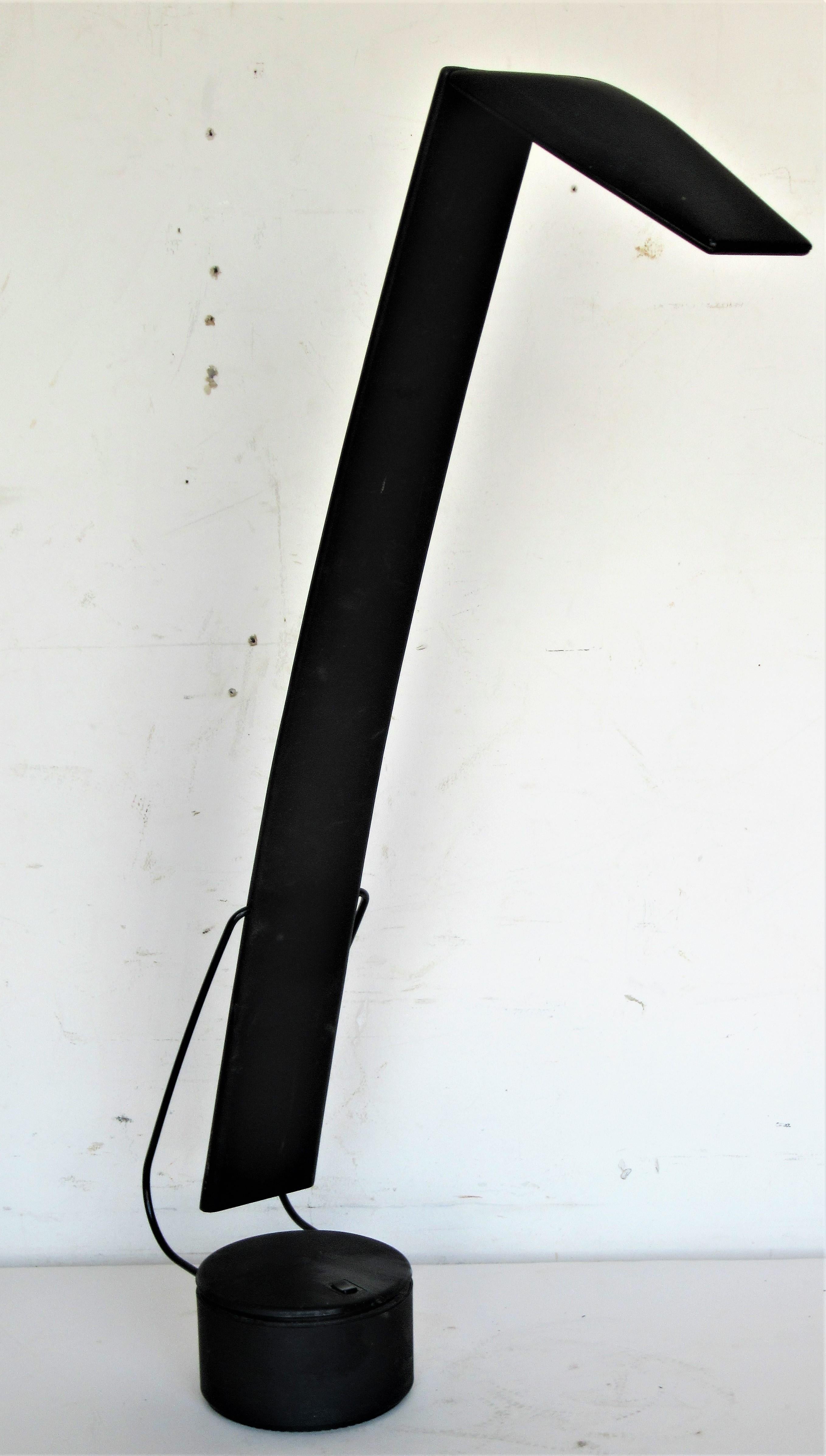 Dove Lamp by Mario Barbaglia & Marco Colombo 1