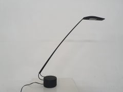 "Dove" Table light by Mario Barbaglia & Marco Colombo for Paf Studio, It. 1980s