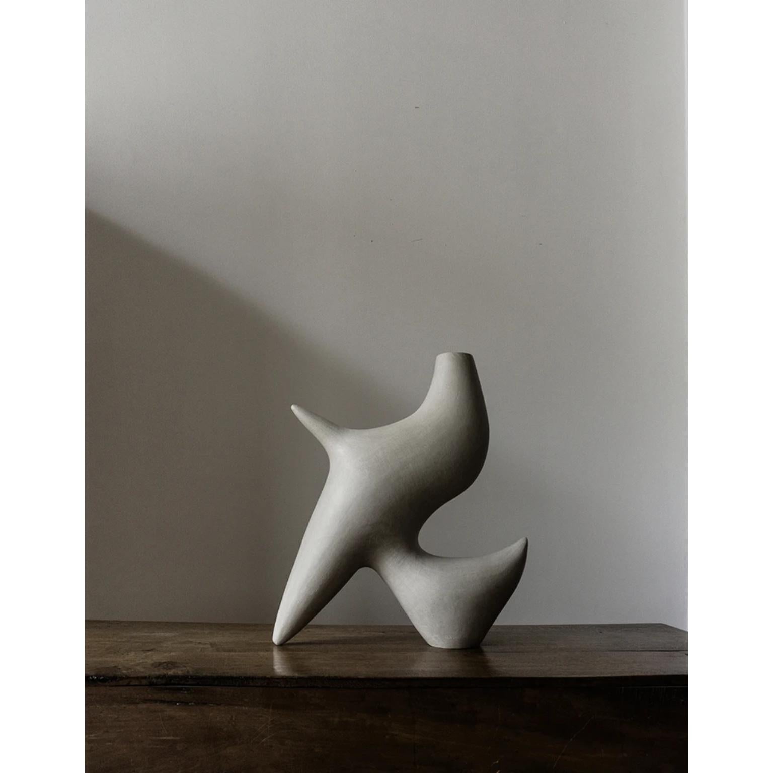 Other Dove Vase by Cosmin Florea For Sale