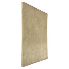 DOVES PRESS - Lucrece - Shakespeare's The Rape of Lucrece - LIMITED EDITION