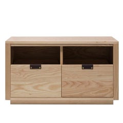Dovetail 2 x 1 Vinyl Storage Cabinet - IN STOCK