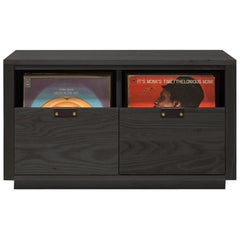 Dovetail 2 x 1 Vinyl Storage Cabinet - IN STOCK