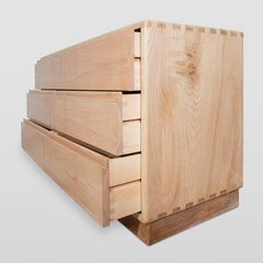 Dovetail 6-Drawer Dresser