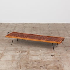 Dowel Table by Katavolos, Littell & Kelley for Laverne International