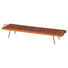 Mesa Dowel de Katavolos, Littell & Kelley para Laverne International