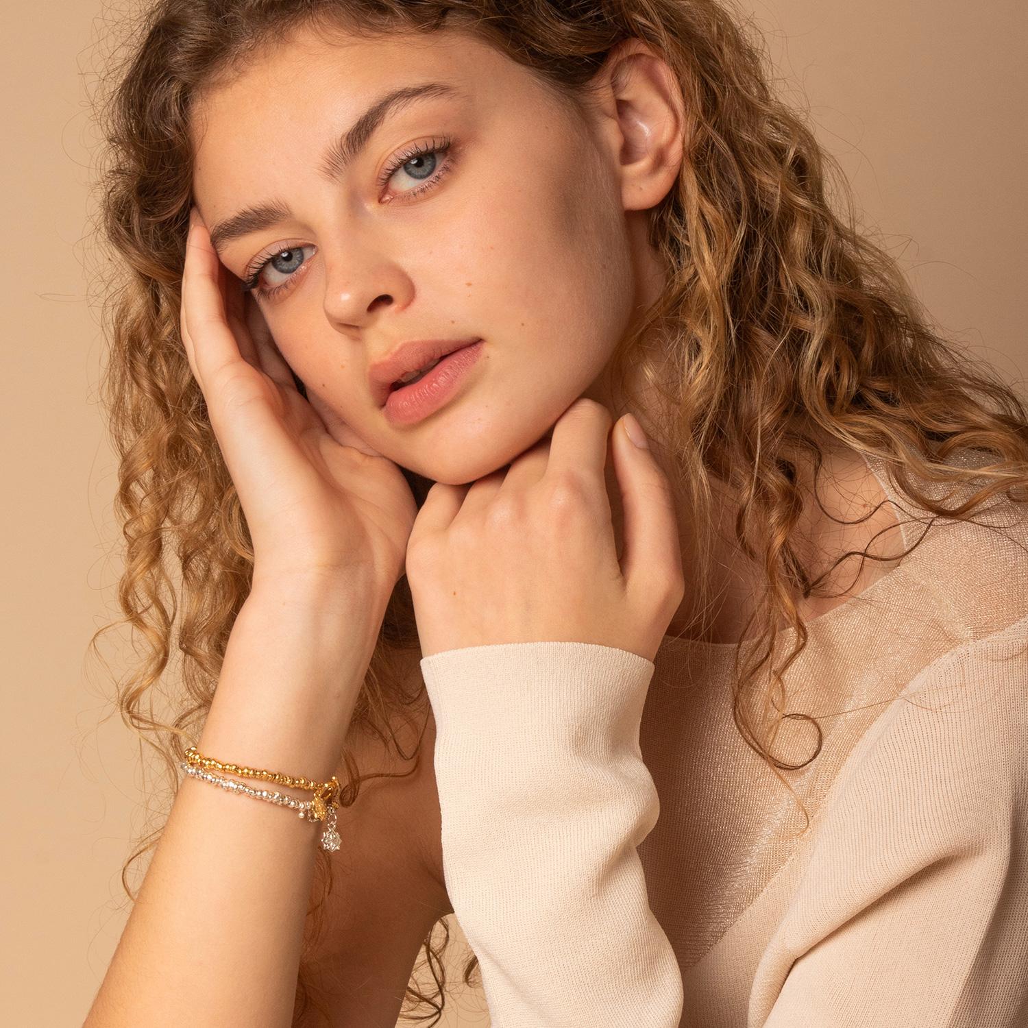 Bracciale Nomad Nuggets di Dower & Hall In condizioni Nuovo in vendita a London, GB