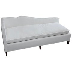 Down-Filled Chaise Lounge or Daybed