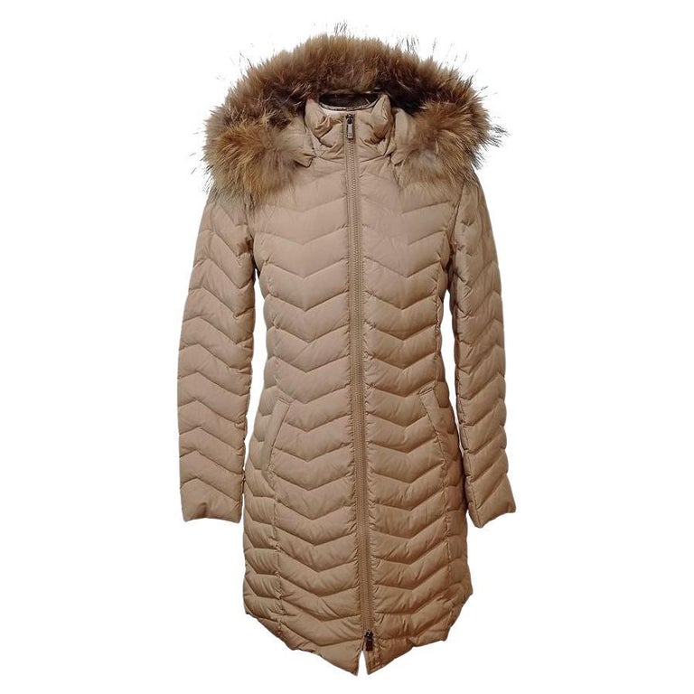 Trussardi Down jacket size 40 For Sale at 1stDibs