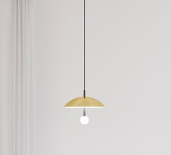 Lampe pendante Down par Atelier Areti