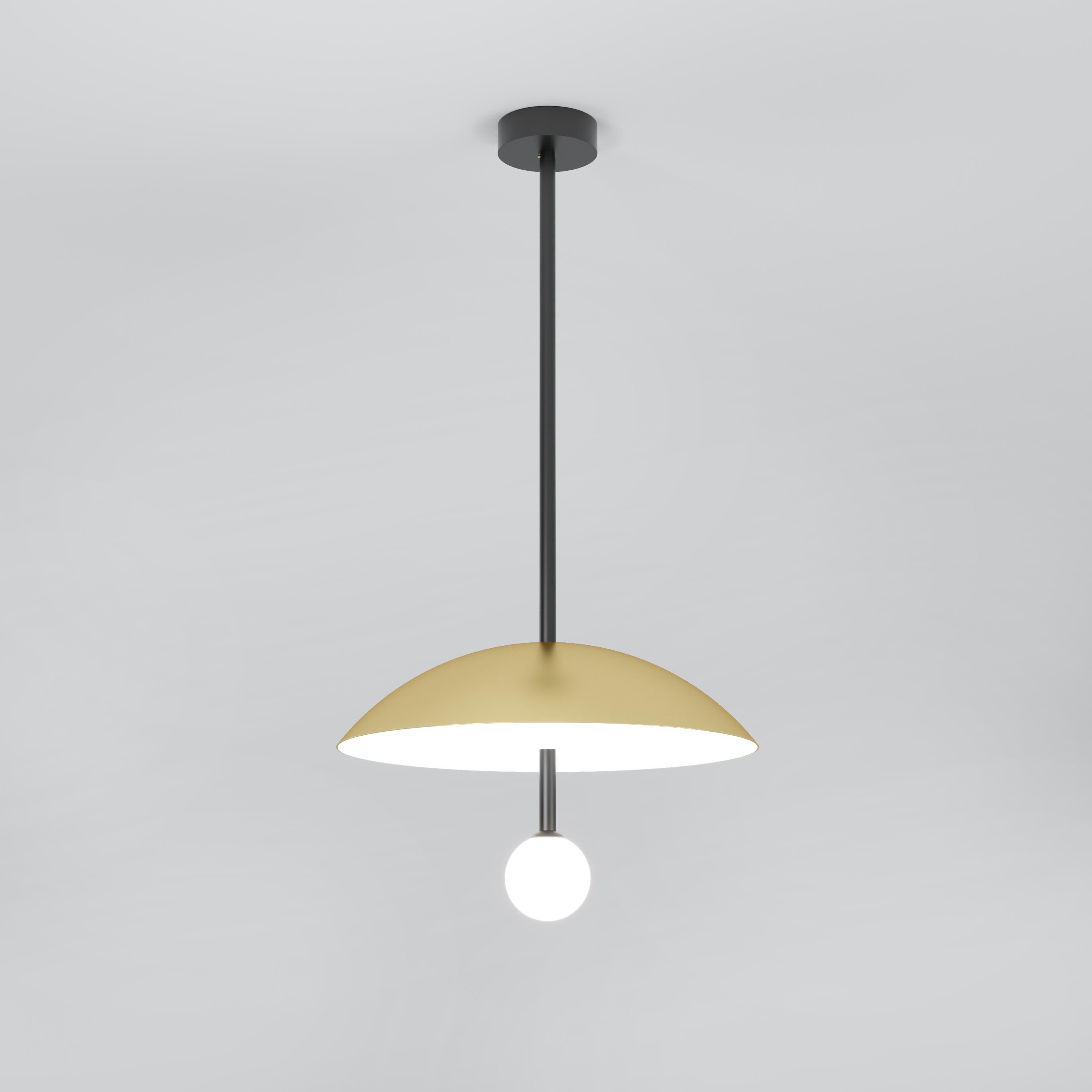 Lampada a sospensione Down di Atelier A Light In condizioni Nuovo in vendita a Geneve, CH
