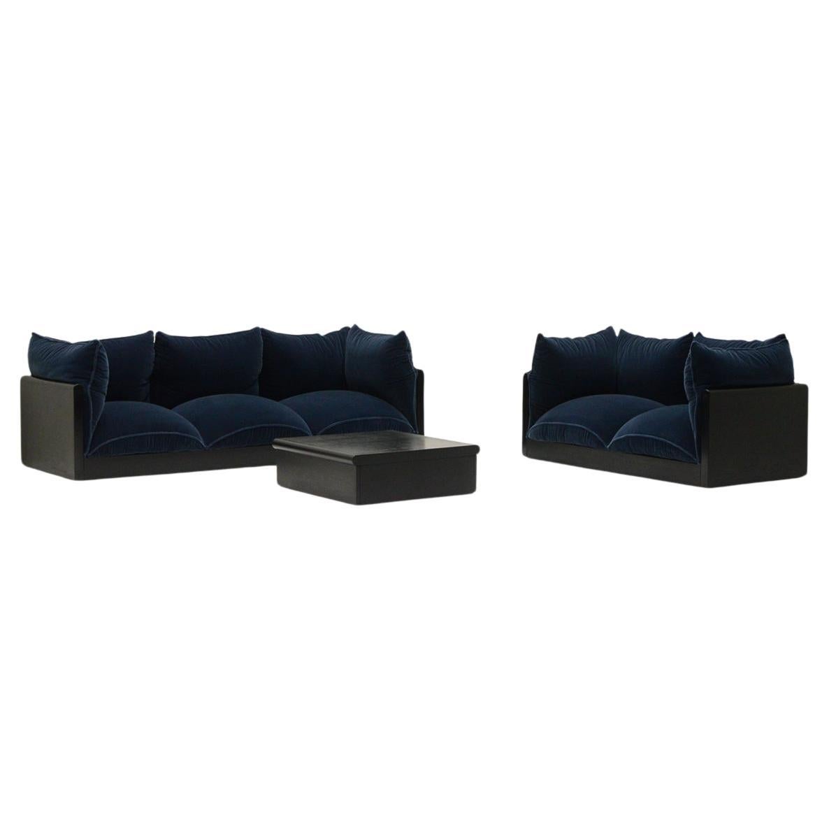 What is a bed couch called?