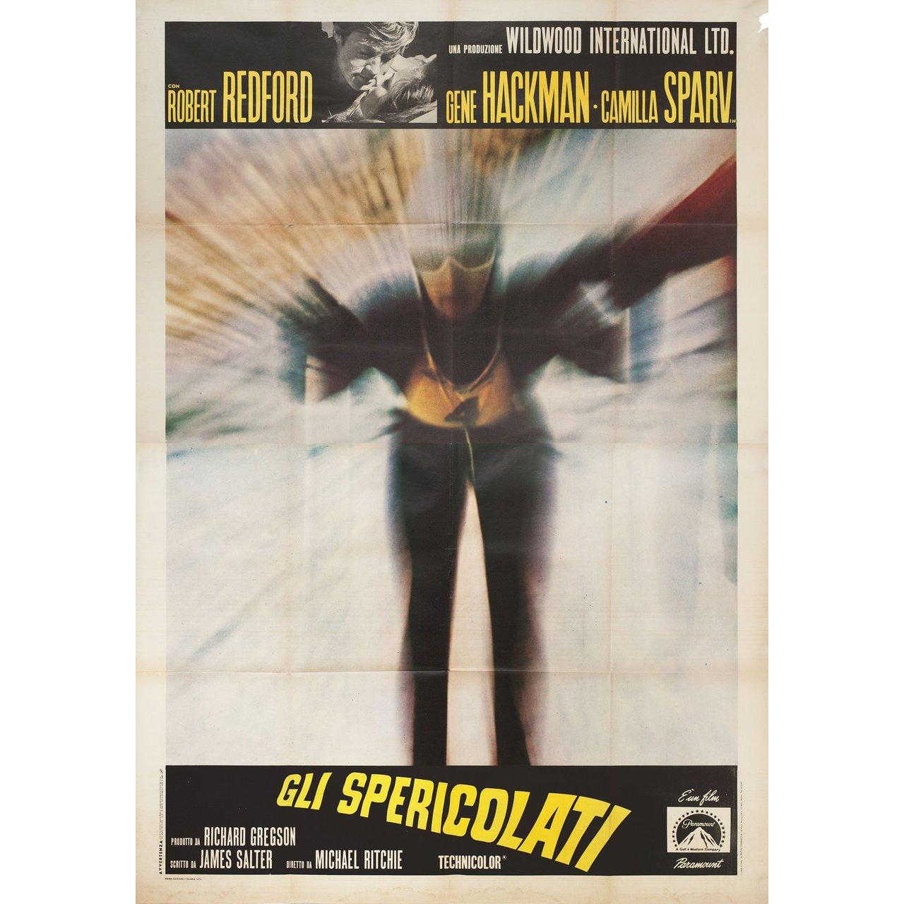 gli spericolati