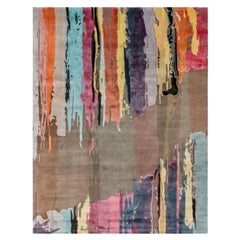 Downtown 400 Rug by Illulian