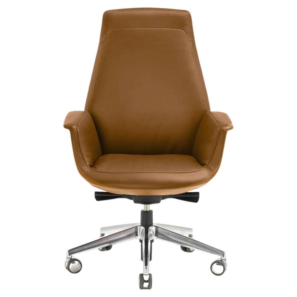 New And Custom Office Chairs and Desk Chairs