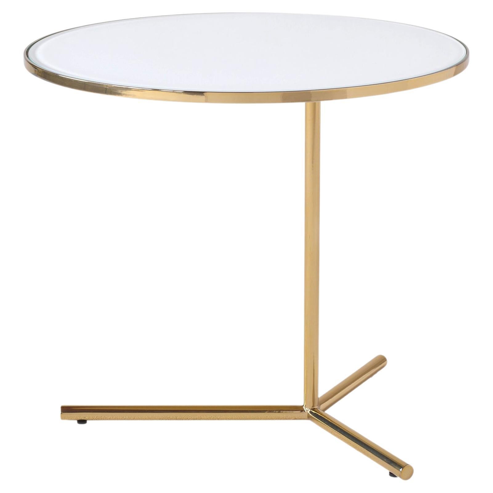 Table moyenne Downtown par Phase Design