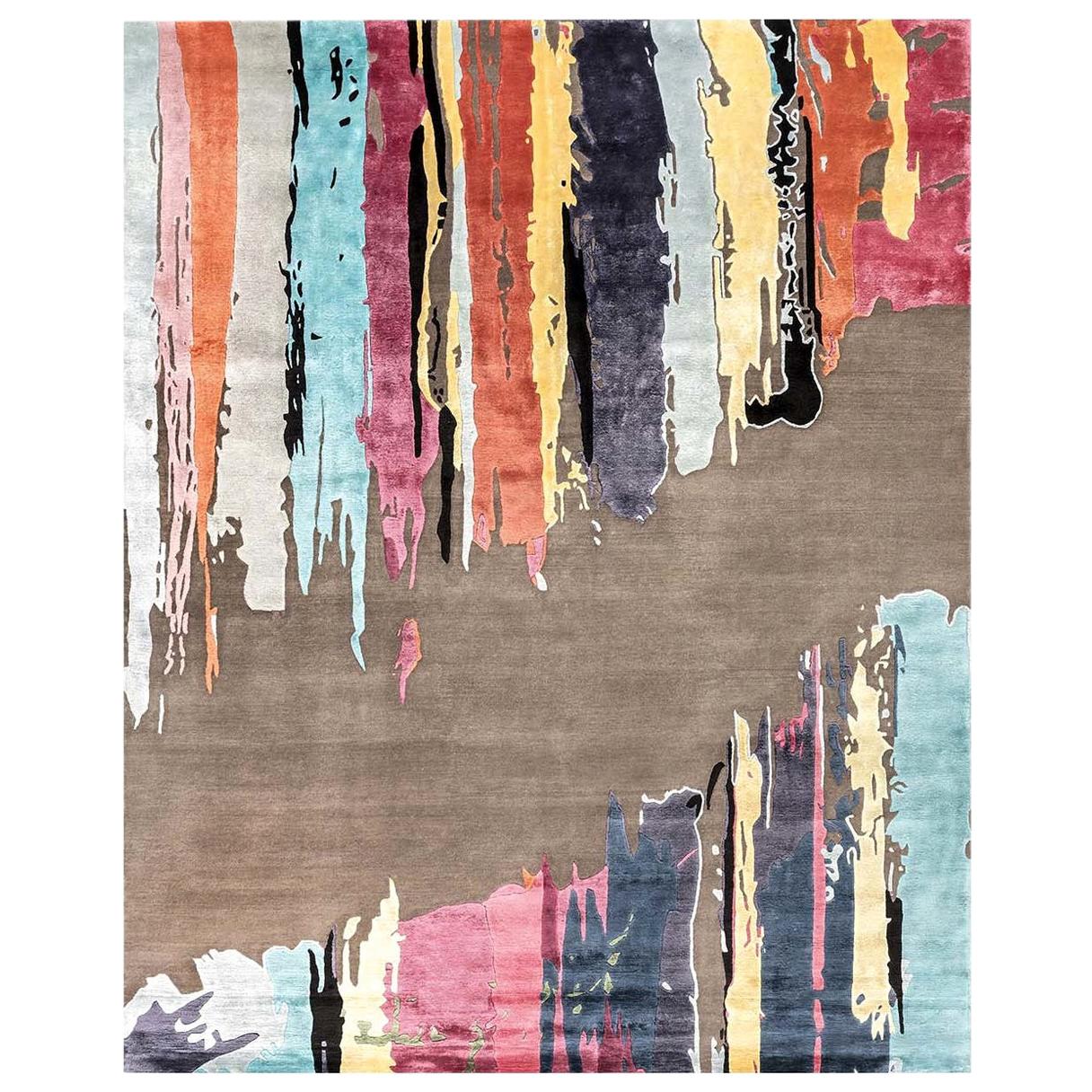 Downtown Rug For Sale at 1stDibs