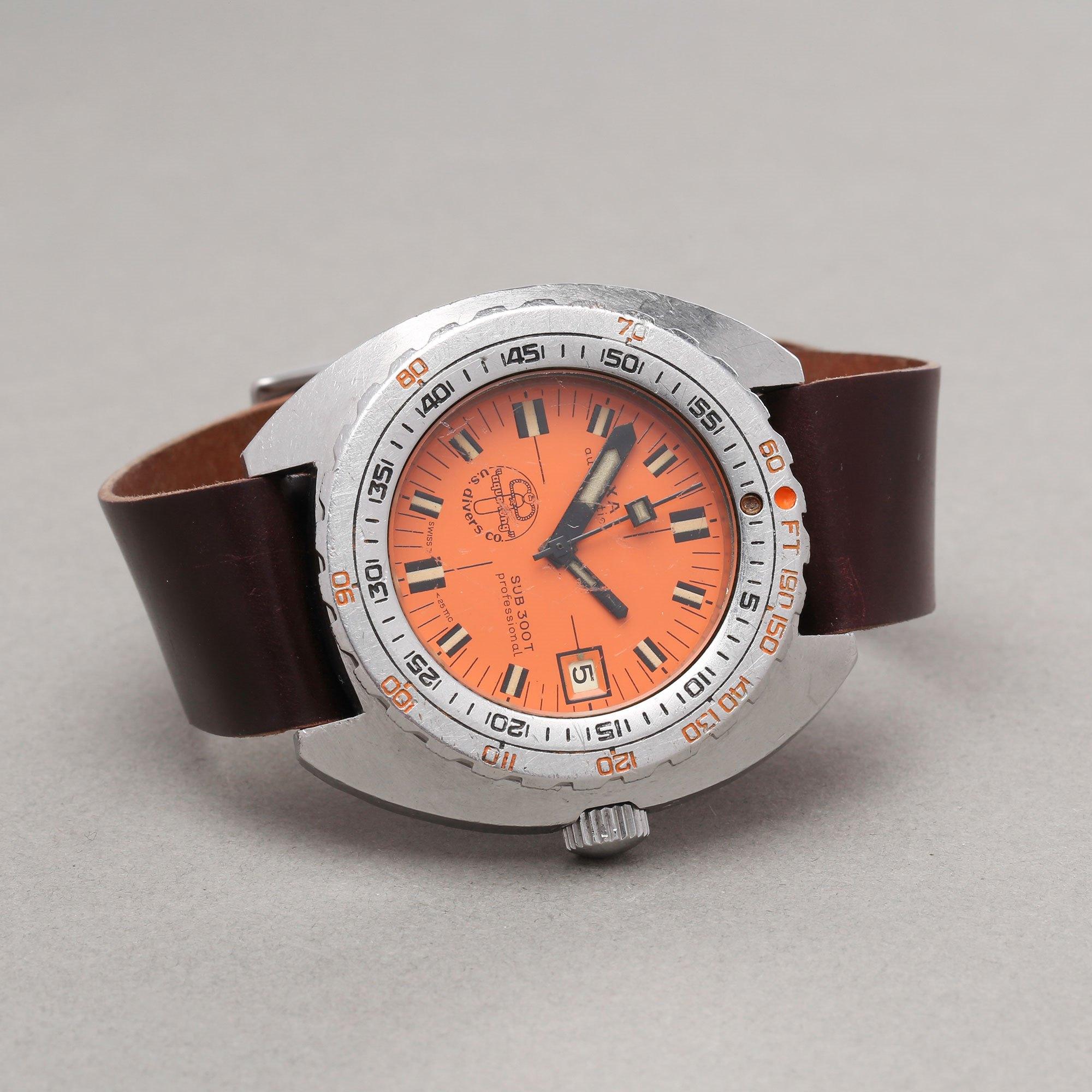 doxa aqualung