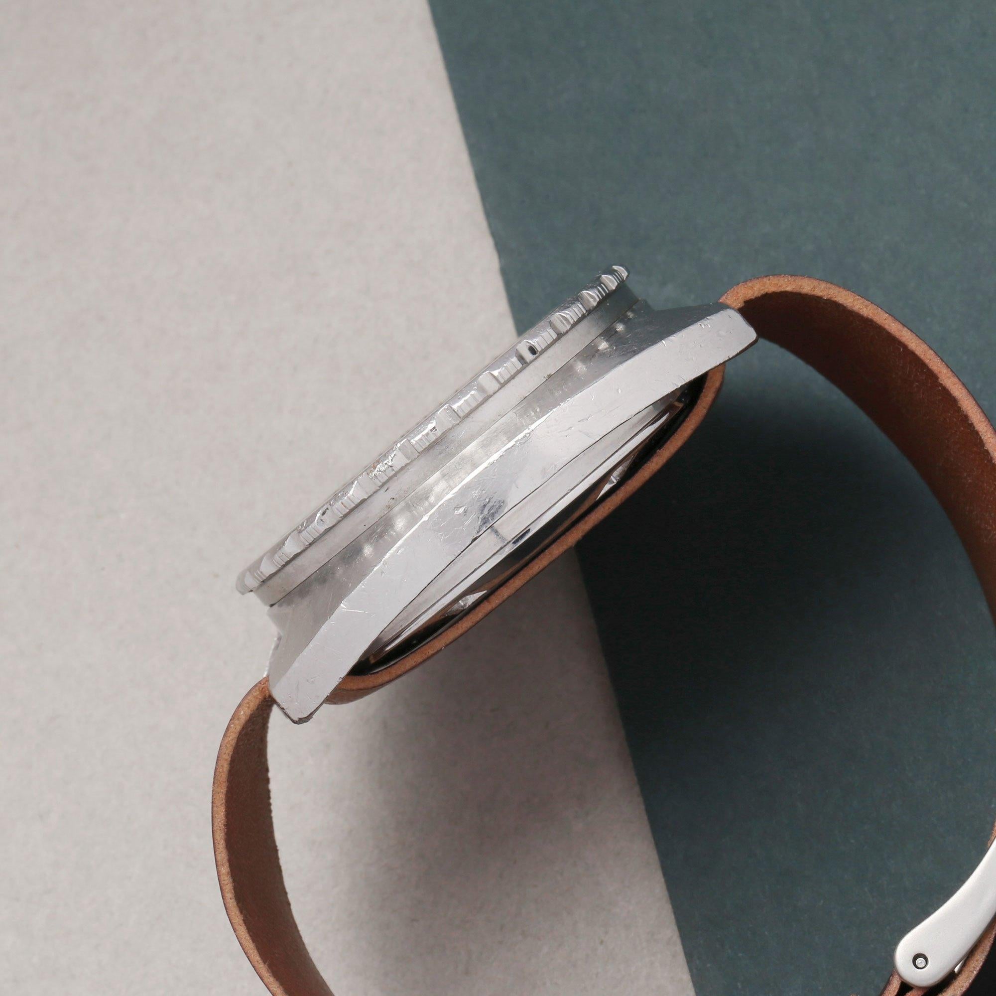 us divers watch