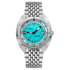 Montre homme Doxa Sub 300 Aquamarine Automatique 821.10.241.10