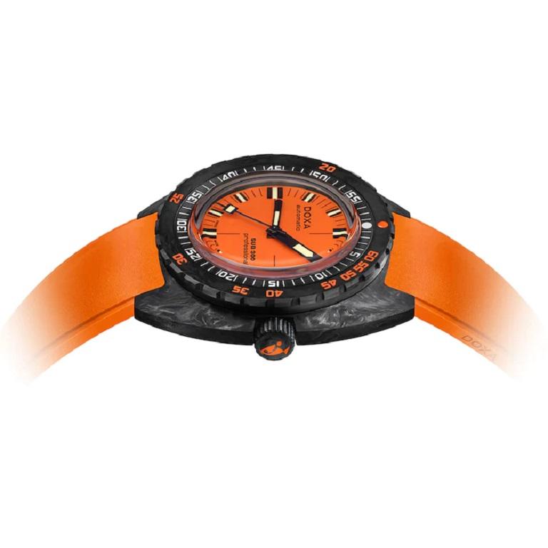 doxa sub carbon