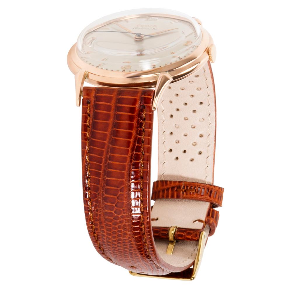 doxa automatic vintage