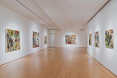 Fifteen Favored Marks