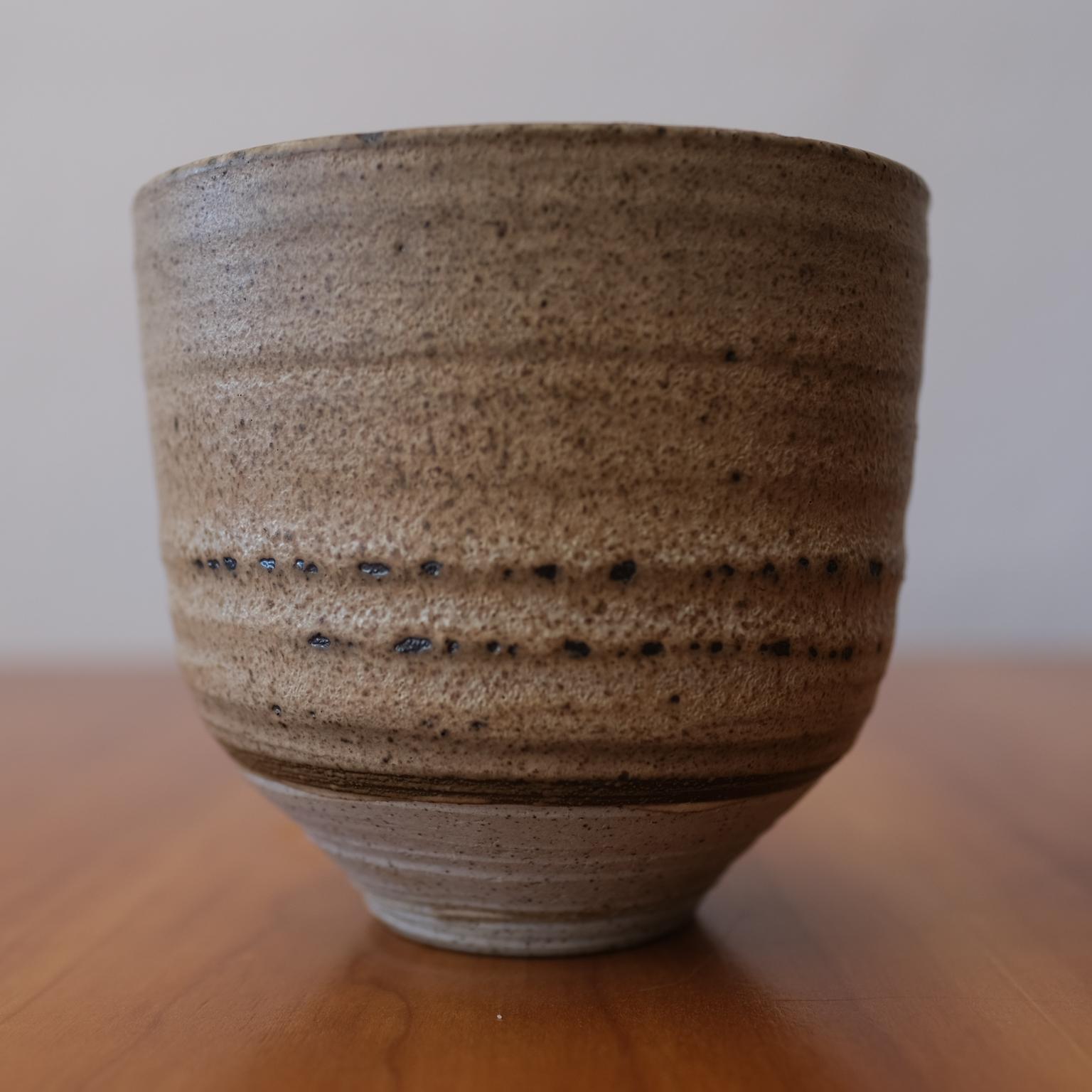 Mid-Century Modern Doyle Lane Ceramic Vase, 1950s