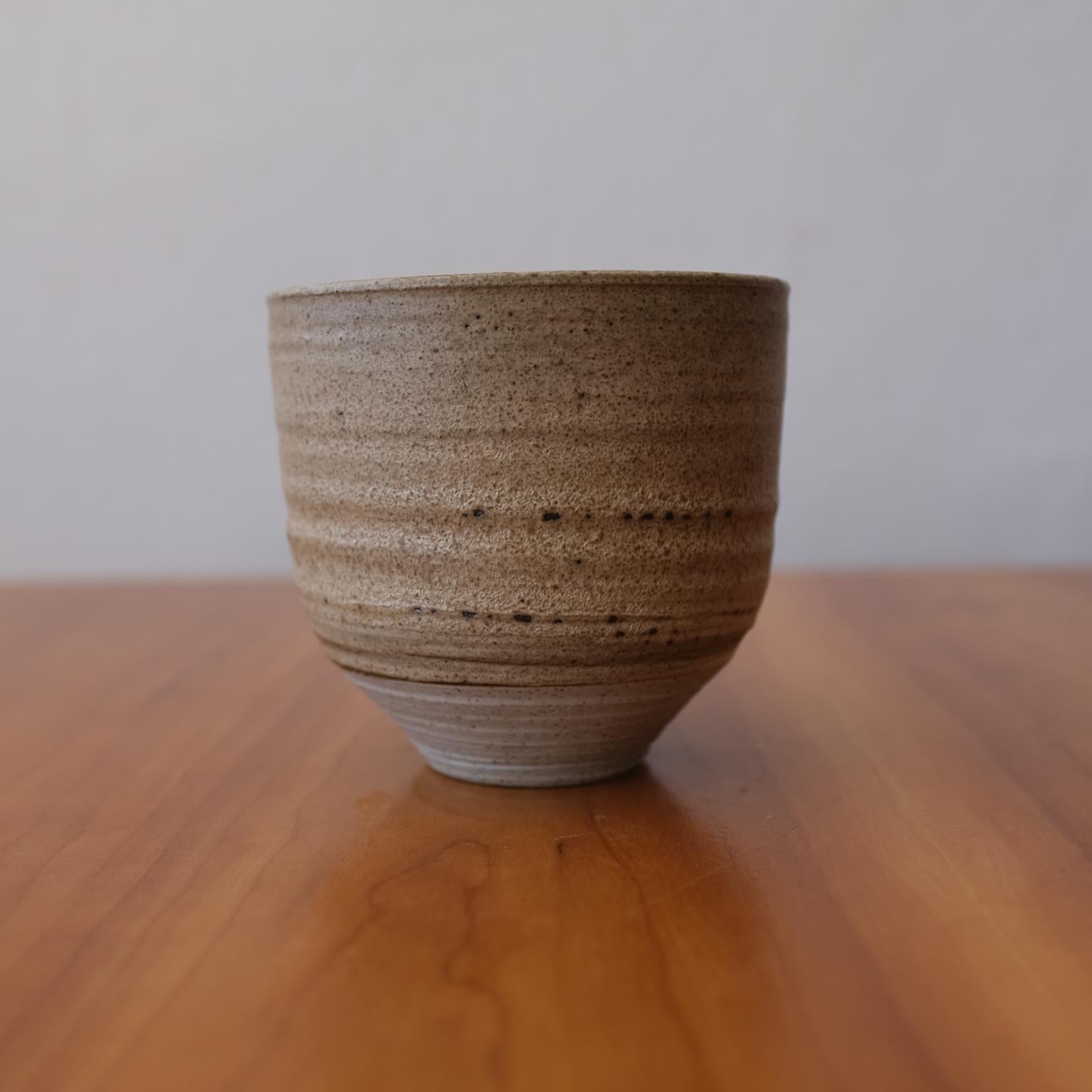 American Doyle Lane Ceramic Vase, 1950s