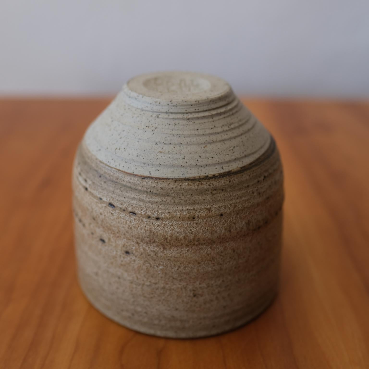 Mid-20th Century Doyle Lane Ceramic Vase, 1950s
