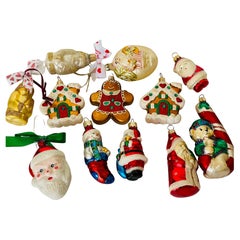 More Furniture and Collectibles