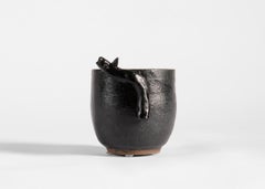 Dozer 'né Jeremy Priola', rotto, tazza in ceramica smaltata, Stati Uniti, 2022