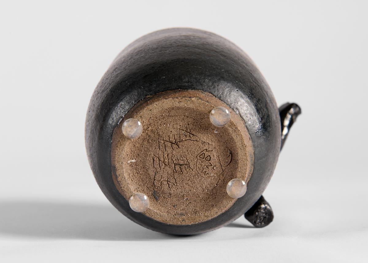 Contemporary Dozer 'né Jeremy Priola', Broken, Glazed Ceramic Cup, United States, 2022 For Sale