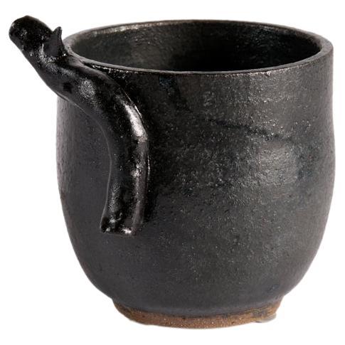 Dozer 'né Jeremy Priola', Broken, Glazed Ceramic Cup, United States, 2022