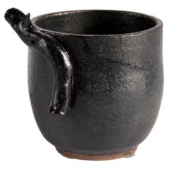 Dozer 'né Jeremy Priola', Broken, Glazed Ceramic Cup, United States, 2022