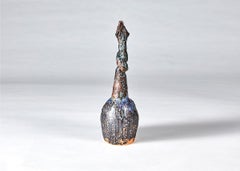 Dozer (nato Jeremy Priola), Consequence, vaso in ceramica smaltata, Stati Uniti, 2023