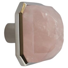 DPR Rock Crystal knobs By Phoenix 