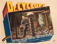Dr. Cyclops