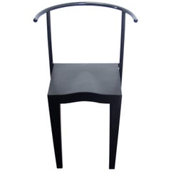 Vintage Dr. Glob Chair by Philippe Starck for Kartell