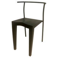 Dr. Glob Chair by Philippe Starck for Kartell Postmodern Italy 1980's
