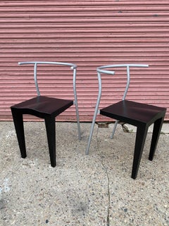 Dr. Glob Chairs by Philippe Starck