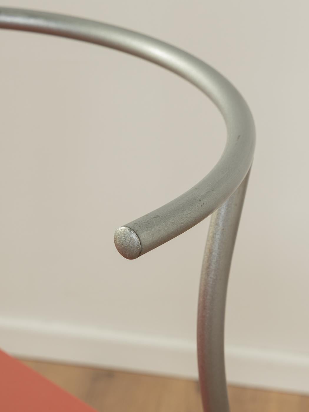DR. GLOB chairs, Philippe Starck for Kartell 3