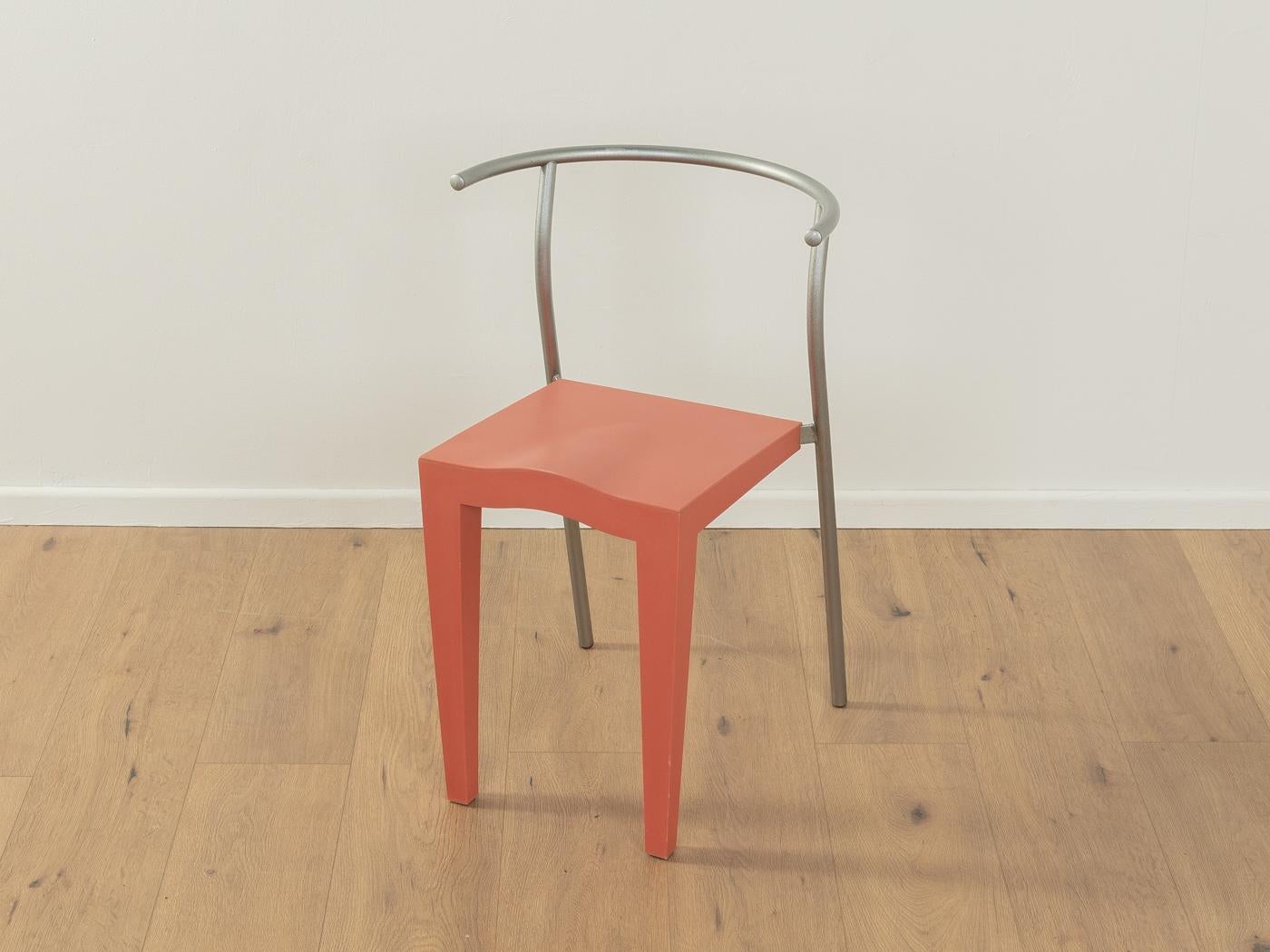 DR. GLOB chairs, Philippe Starck for Kartell 1