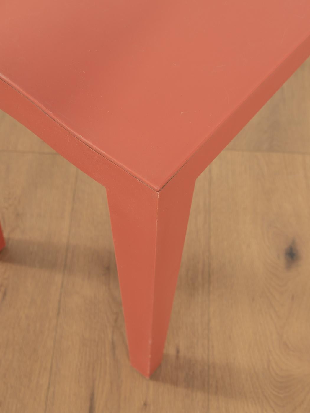 DR. GLOB chairs, Philippe Starck for Kartell 2