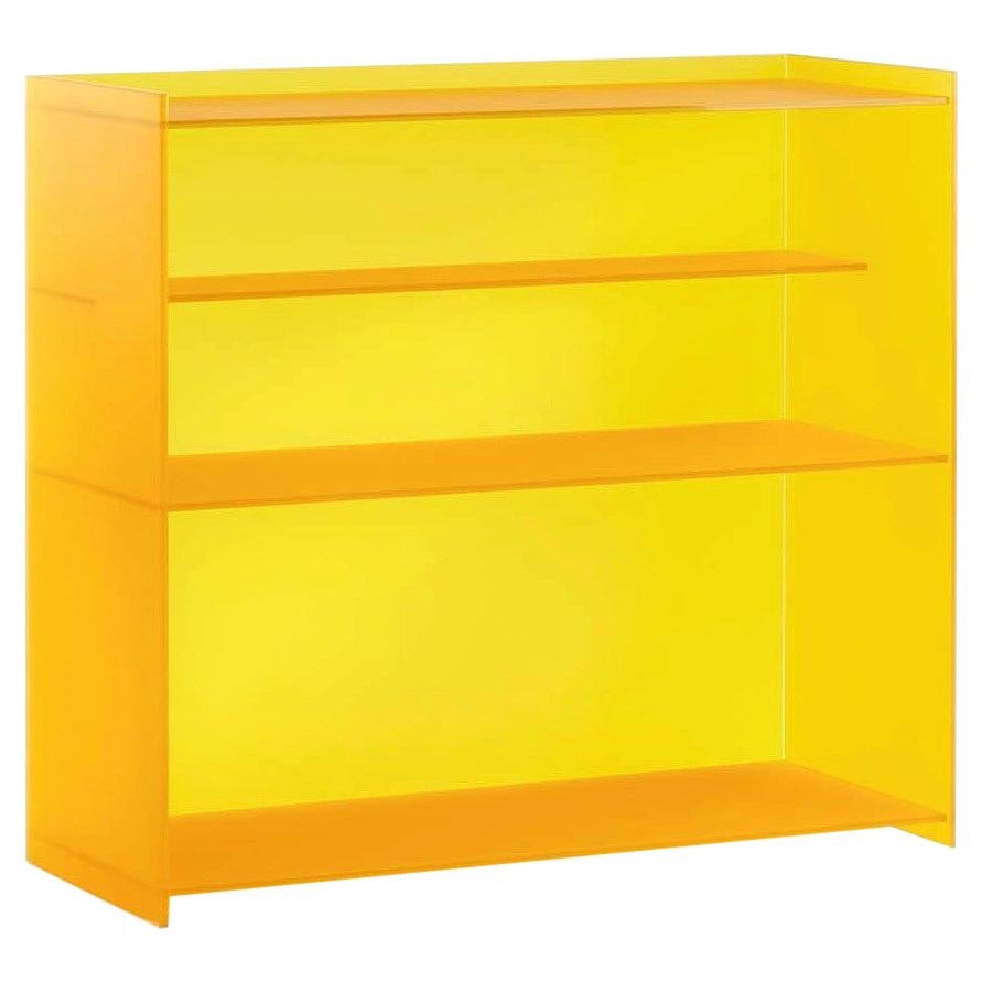 DR JAKYLL and MR HYDE DJMH05 containers by Piero Lissoni from Glas