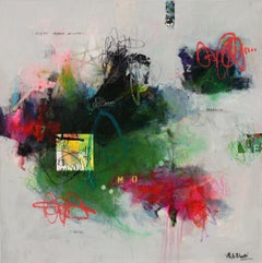Mixed Media