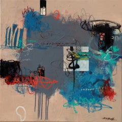 Mixed Media